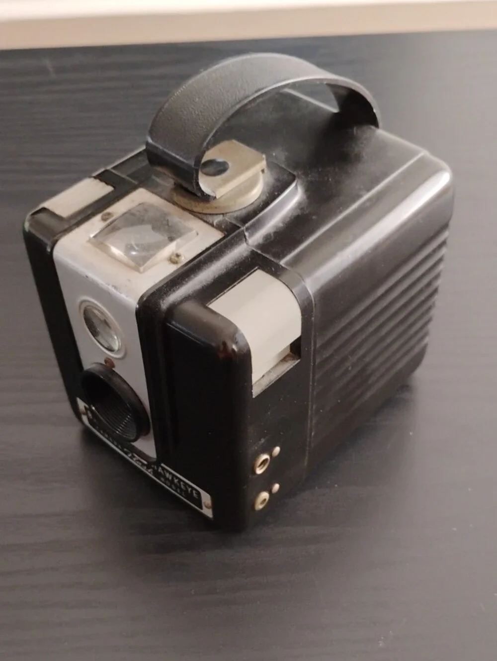 Kodak very nice